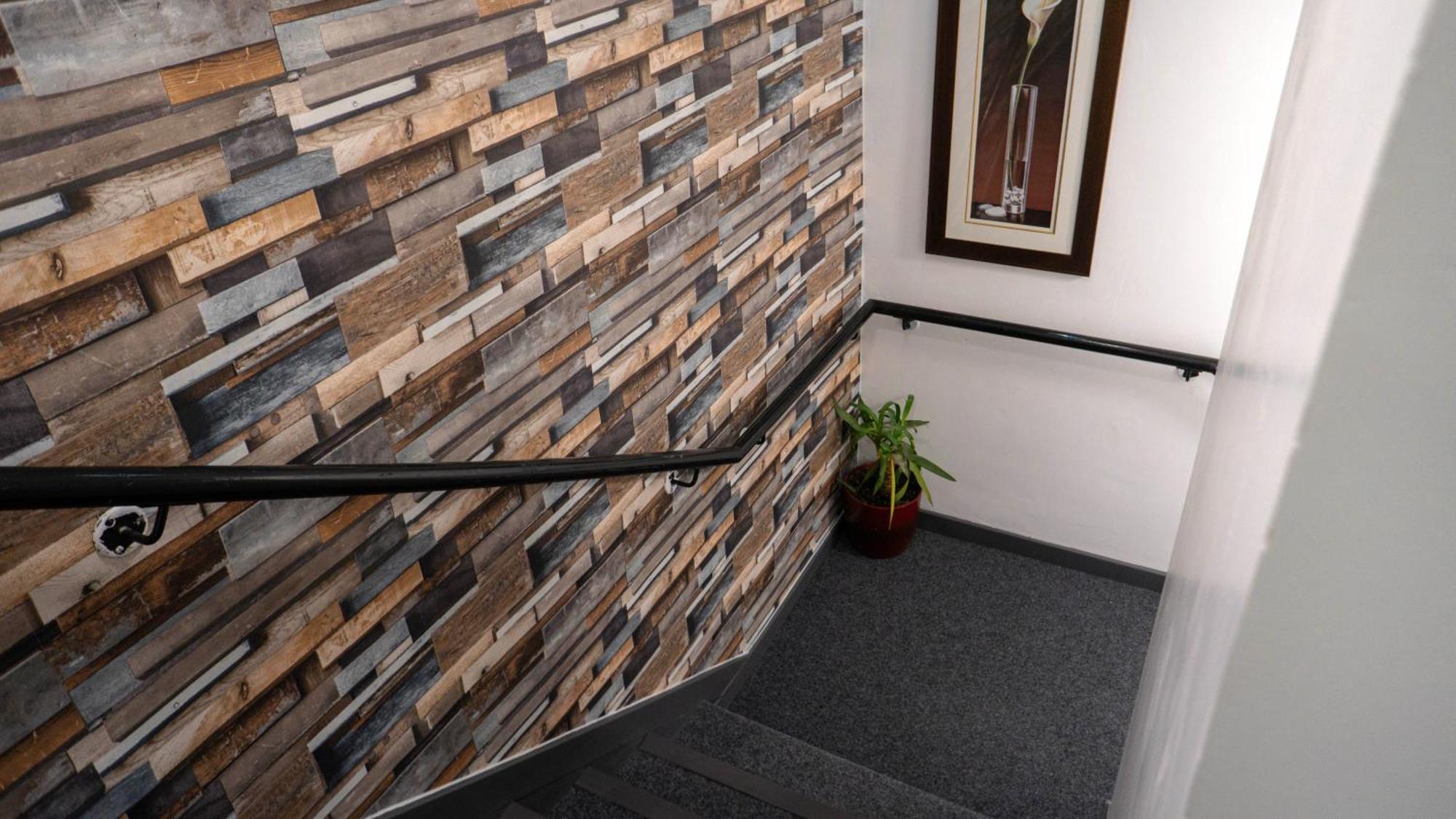 Vr Apartments Glasgow Luaran gambar